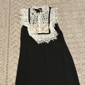 Self portrait dress size US 2. New without tags